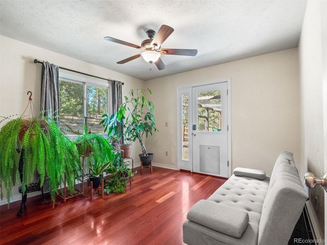 8815 Rudd Road, Evergreen, CO 80439