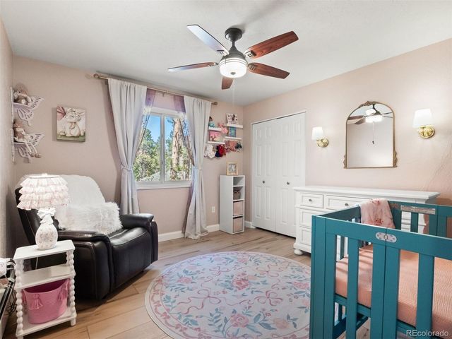 8815 Rudd Road, Evergreen, CO 80439