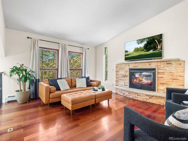 8815 Rudd Road, Evergreen, CO 80439