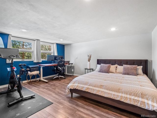 8815 Rudd Road, Evergreen, CO 80439