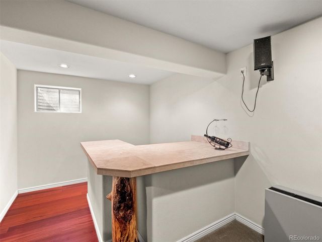 8815 Rudd Road, Evergreen, CO 80439