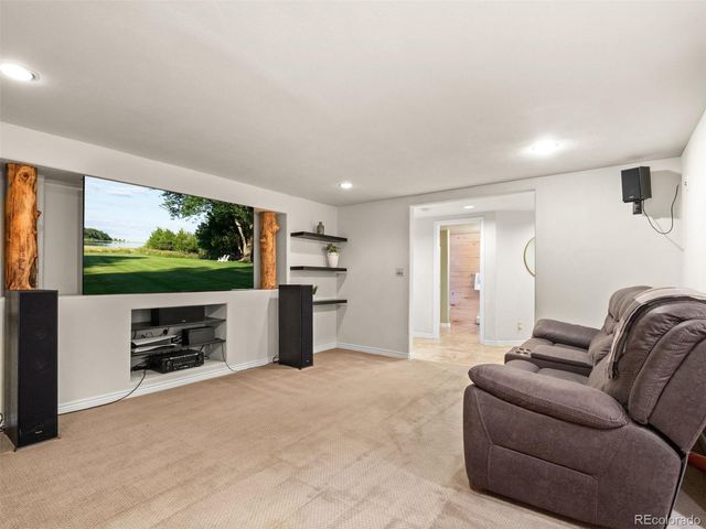 8815 Rudd Road, Evergreen, CO 80439