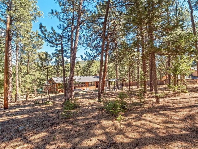 8815 Rudd Road, Evergreen, CO 80439
