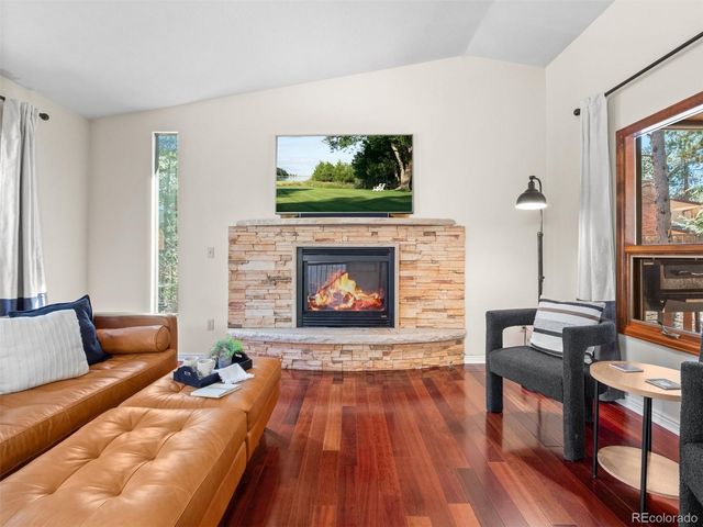 8815 Rudd Road, Evergreen, CO 80439