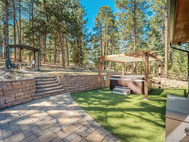 8815 Rudd Road, Evergreen, CO 80439