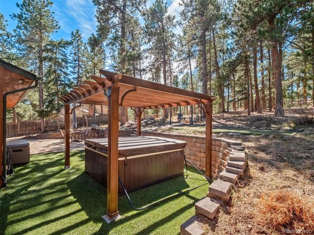 8815 Rudd Road, Evergreen, CO 80439