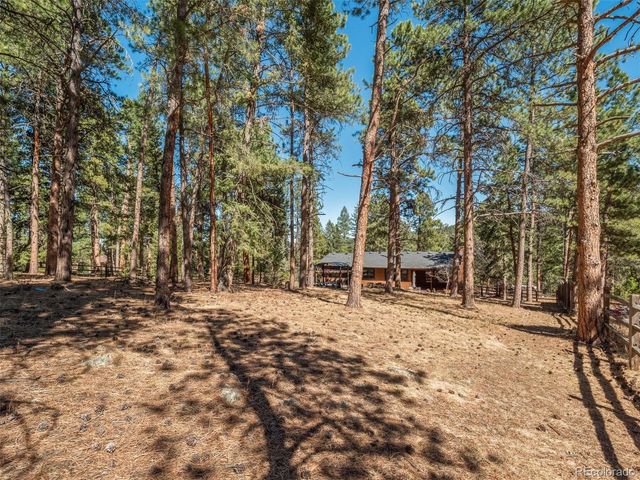 8815 Rudd Road, Evergreen, CO 80439