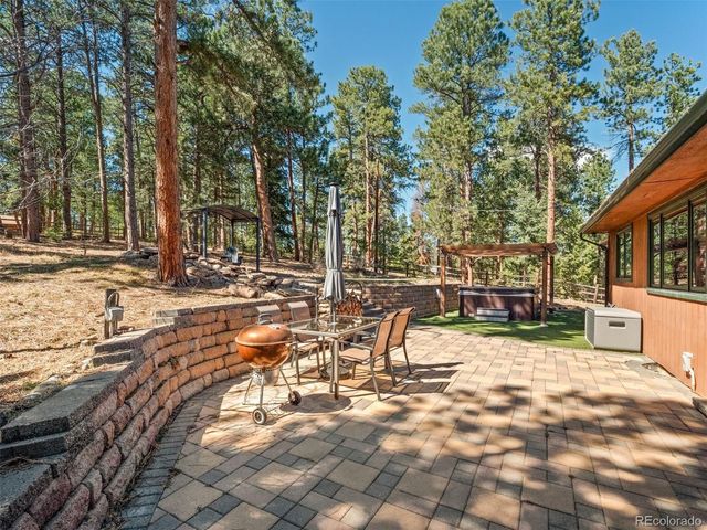 8815 Rudd Road, Evergreen, CO 80439