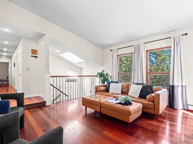 8815 Rudd Road, Evergreen, CO 80439