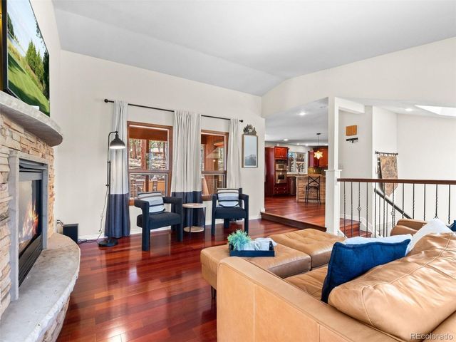 8815 Rudd Road, Evergreen, CO 80439