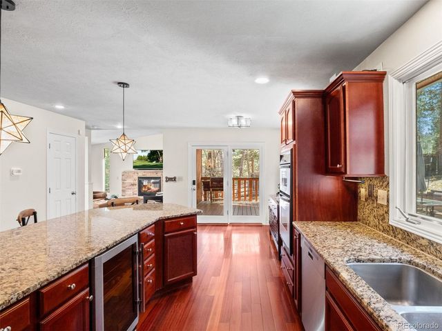 8815 Rudd Road, Evergreen, CO 80439