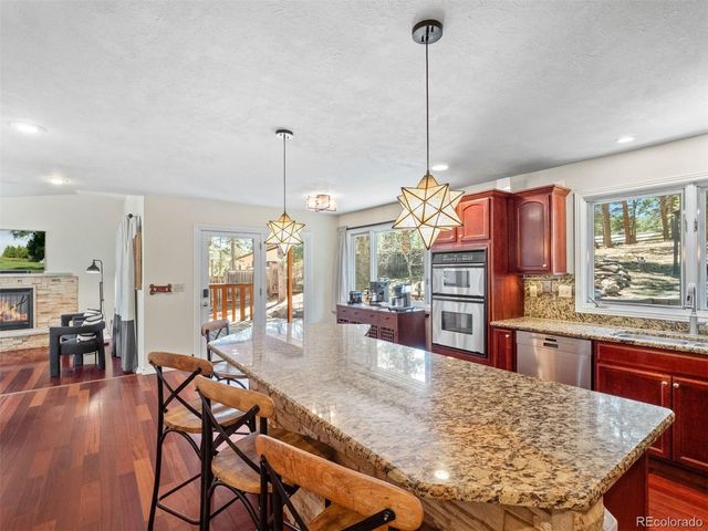 8815 Rudd Road, Evergreen, CO 80439