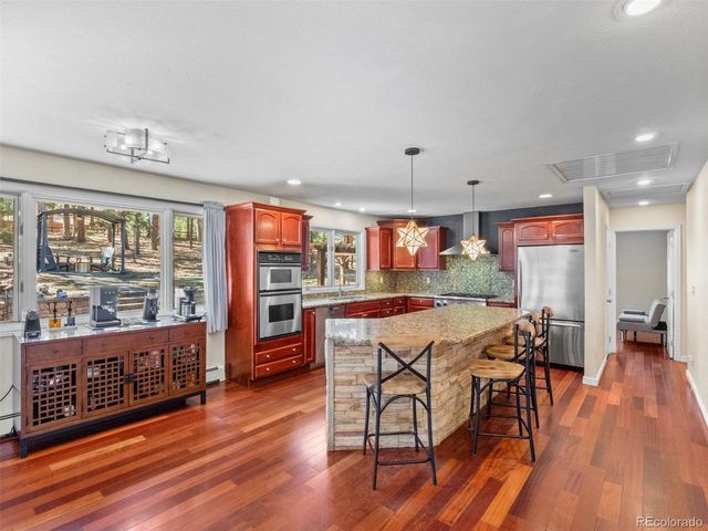 8815 Rudd Road, Evergreen, CO 80439