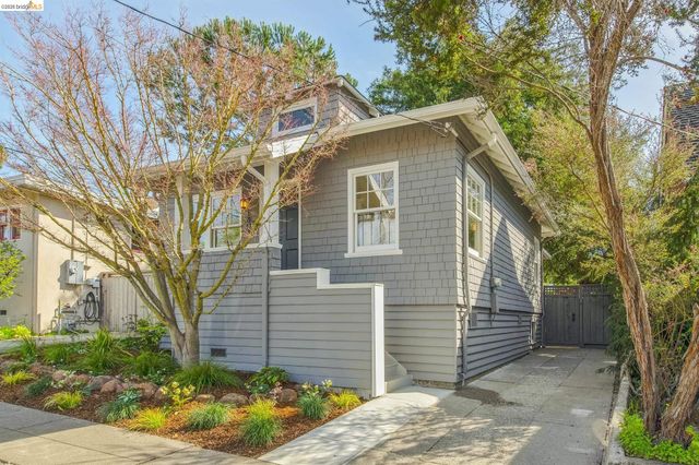 1808 Cedar St, Berkeley, CA 94703