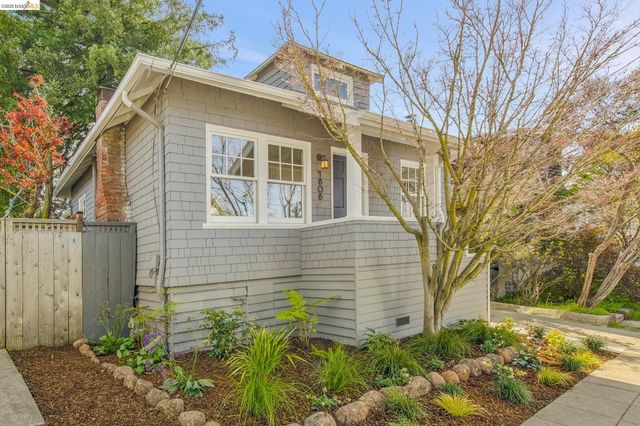 1808 Cedar St, Berkeley, CA 94703