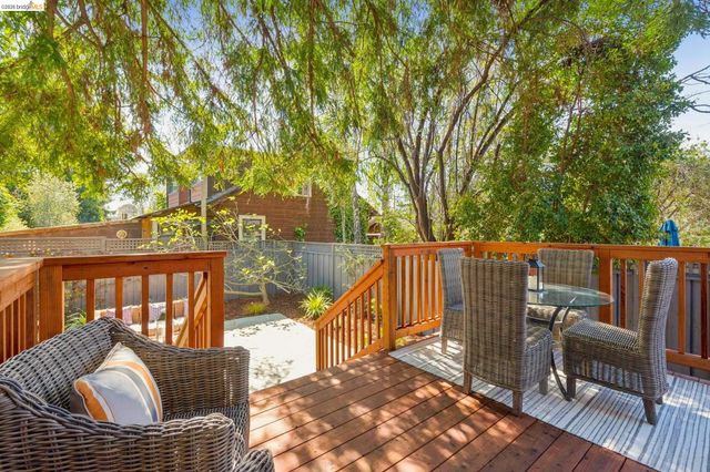 1808 Cedar St, Berkeley, CA 94703