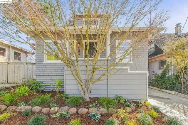 1808 Cedar St, Berkeley, CA 94703