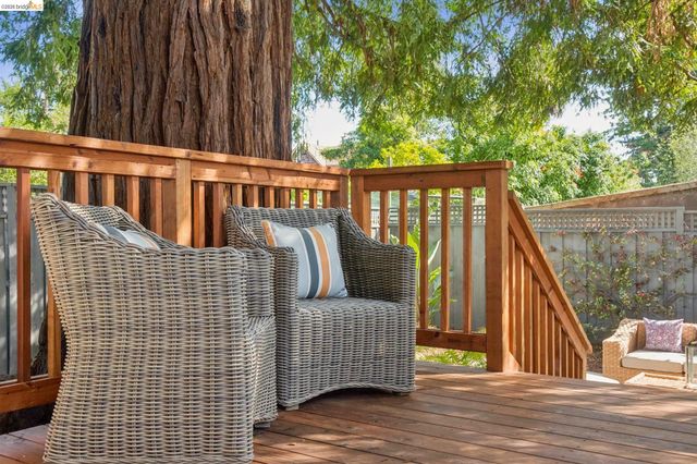 1808 Cedar St, Berkeley, CA 94703