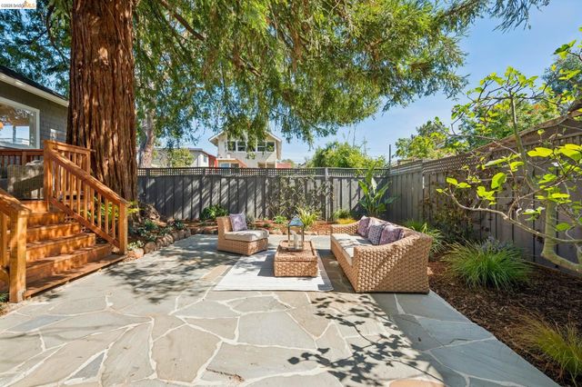 1808 Cedar St, Berkeley, CA 94703