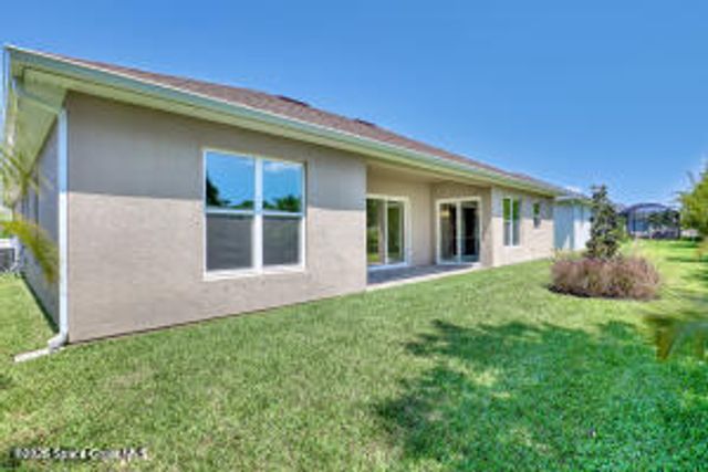 4335 Negal Circle, Melbourne, FL 32901
