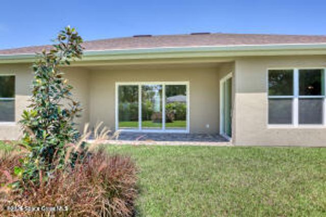 4335 Negal Circle, Melbourne, FL 32901