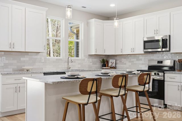 325 Mainsail Road, Salisbury, NC 28146