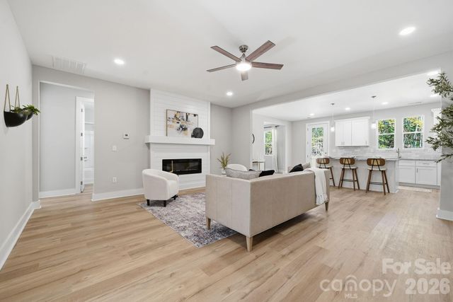 325 Mainsail Road, Salisbury, NC 28146