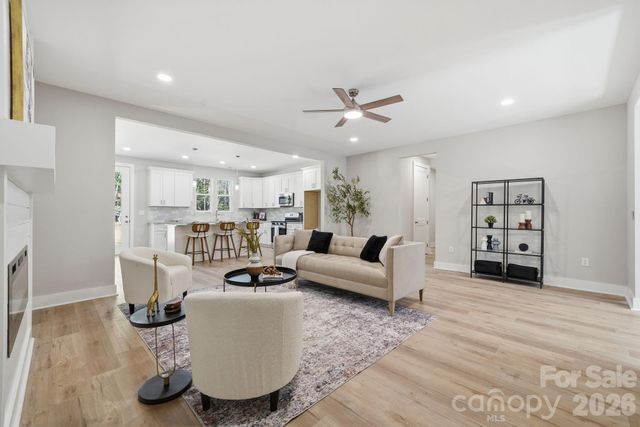 325 Mainsail Road, Salisbury, NC 28146