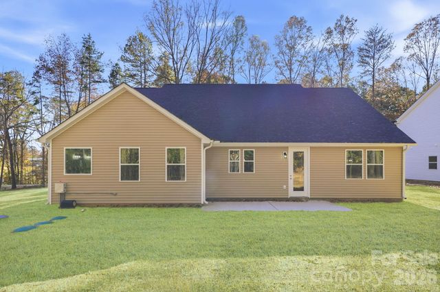 325 Mainsail Road, Salisbury, NC 28146