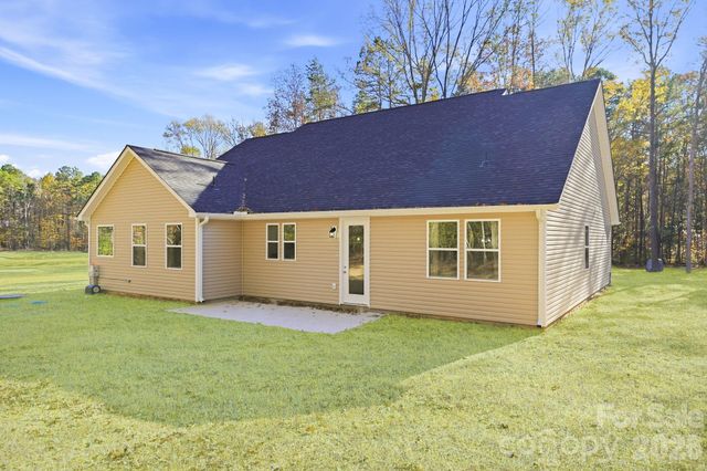 325 Mainsail Road, Salisbury, NC 28146