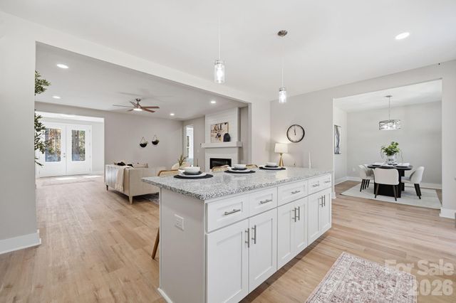 325 Mainsail Road, Salisbury, NC 28146