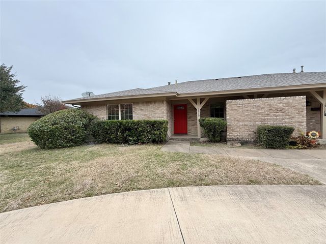 1920 N Floyd Road, Richardson, TX 75080