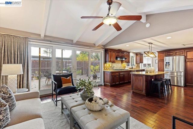 1766 Risdon Rd, Concord, CA 94518