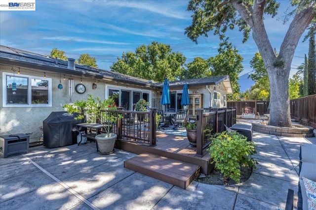 1766 Risdon Rd, Concord, CA 94518