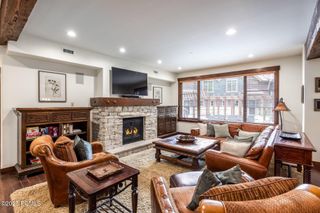 1825 Three Kings Drive 3101, Park City, UT 84060
