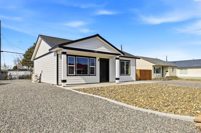 407 Rossell, Richland, WA 99352