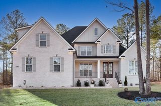 10 Bluff Creek, Huntsville, AL 35803
