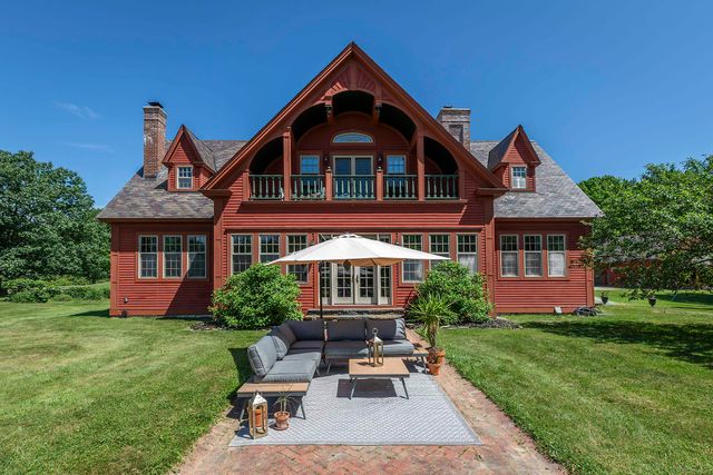 1268 Myers Road, Shaftsbury, VT 05262