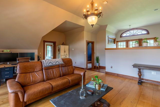 1268 Myers Road, Shaftsbury, VT 05262