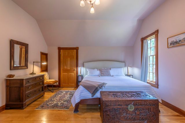 1268 Myers Road, Shaftsbury, VT 05262