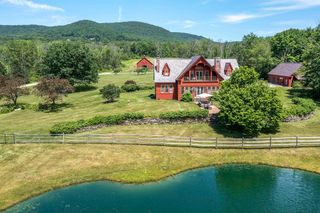 1268 Myers Road, Shaftsbury, VT 05262
