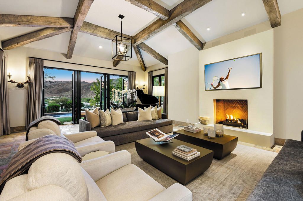 Image 3 of property listing at 119 Navtem Place, Palm Desert, CA 92260