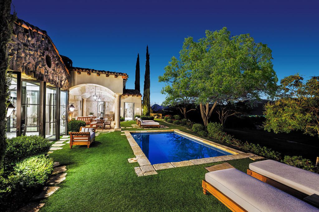 Image 38 of property listing at 119 Navtem Place, Palm Desert, CA 92260