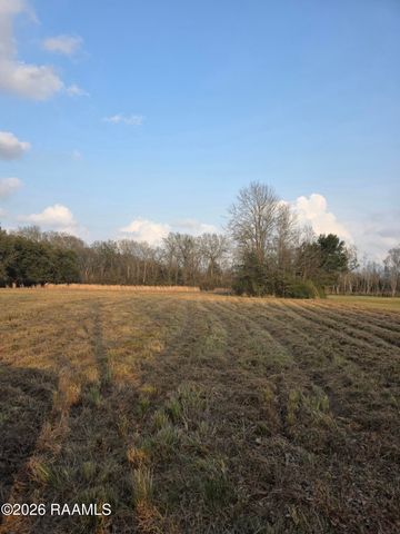 100 Blk Credeur Road, Scott, LA 70583