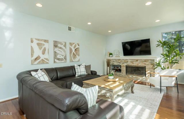 1985 Erin Way, Glendale, CA 91206