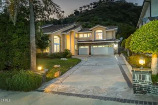 1985 Erin Way, Glendale, CA 91206