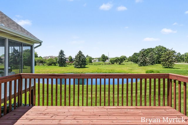 1581 Castlemaine Drive 2, Holland Twp, MI 49464