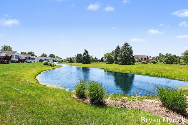 1581 Castlemaine Drive 2, Holland Twp, MI 49464