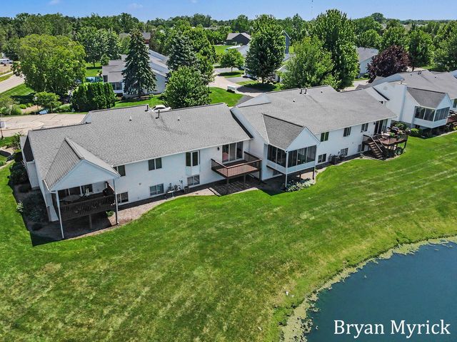 1581 Castlemaine Drive 2, Holland Twp, MI 49464
