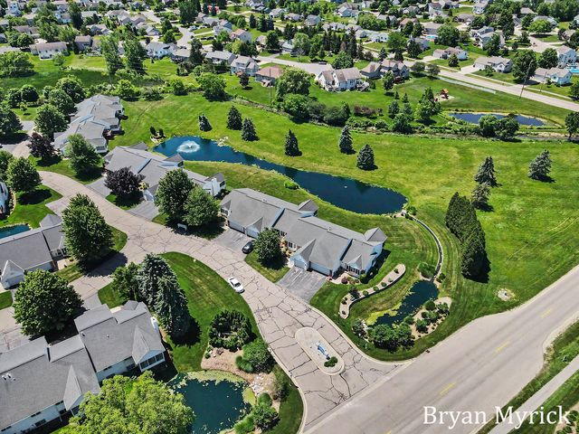 1581 Castlemaine Drive 2, Holland Twp, MI 49464